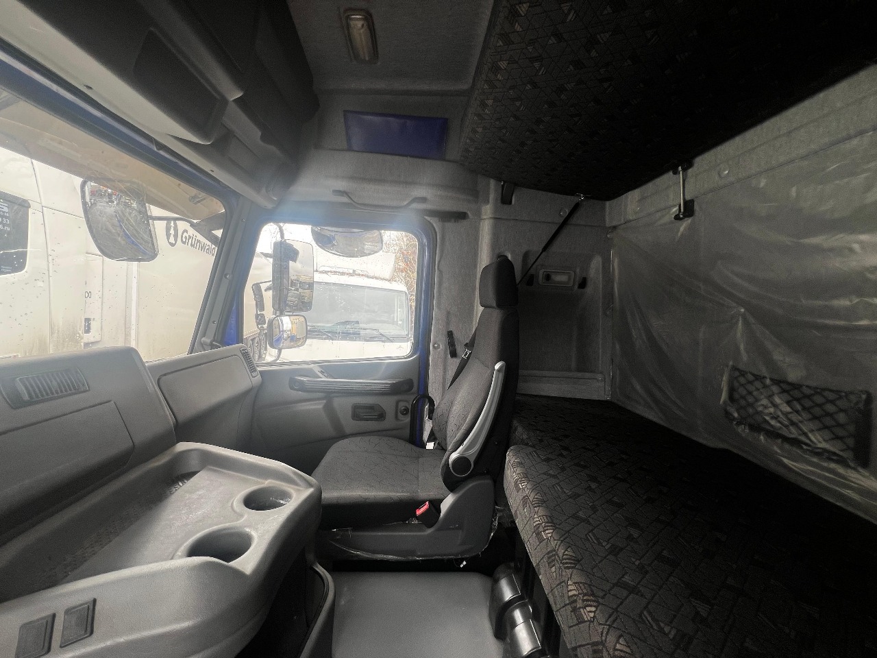 МАЗ 5440 4x2 Седельный тягач 2024 г. - фото 12