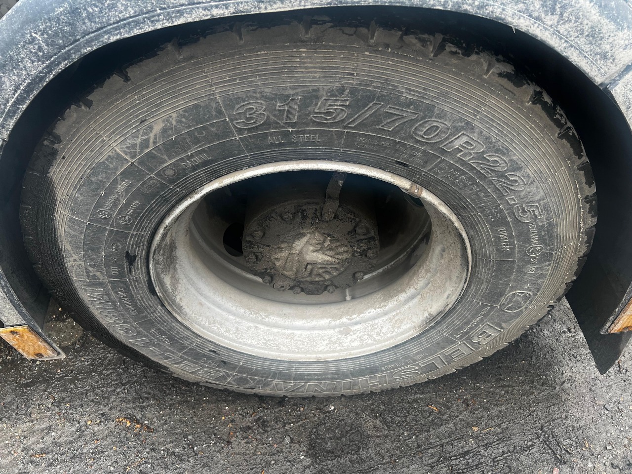 МАЗ 5440 4x2 Седельный тягач 2024 г. - фото 13