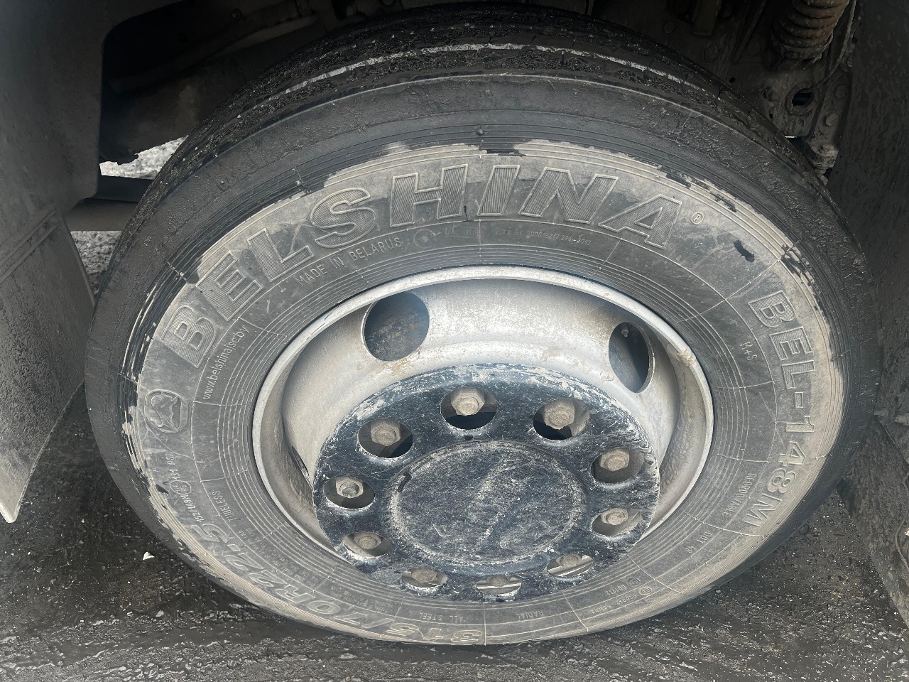 МАЗ 5440 4x2 Седельный тягач 2024 г. - фото 14