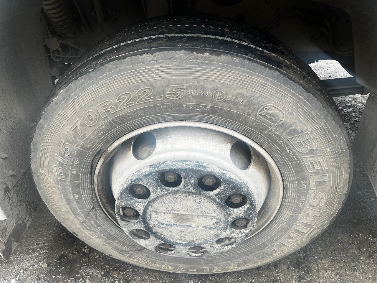 МАЗ 5440 4x2 Седельный тягач 2024 г. - фото 16