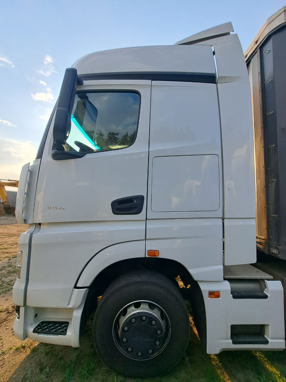 КамАЗ 54901 4x2 Седельный тягач 2024 г. - фото 2