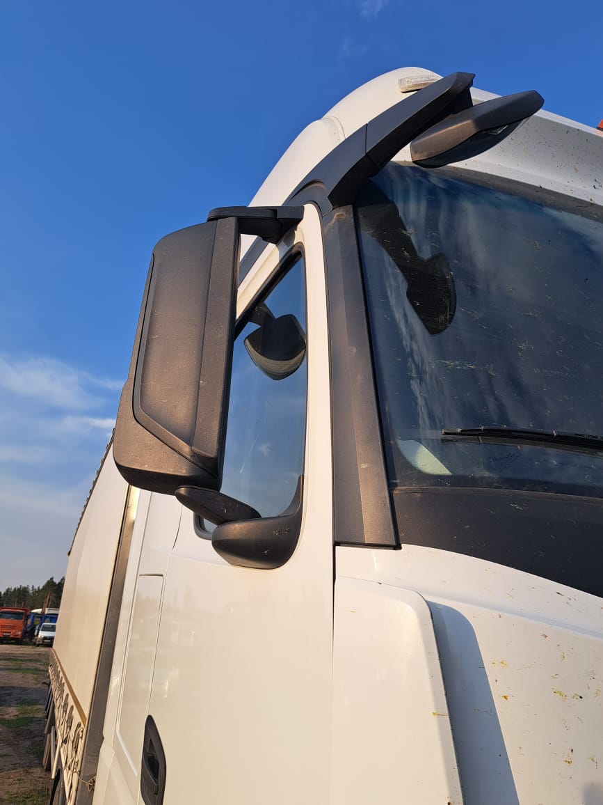 КамАЗ 54901 4x2 Седельный тягач 2024 г. - фото 4