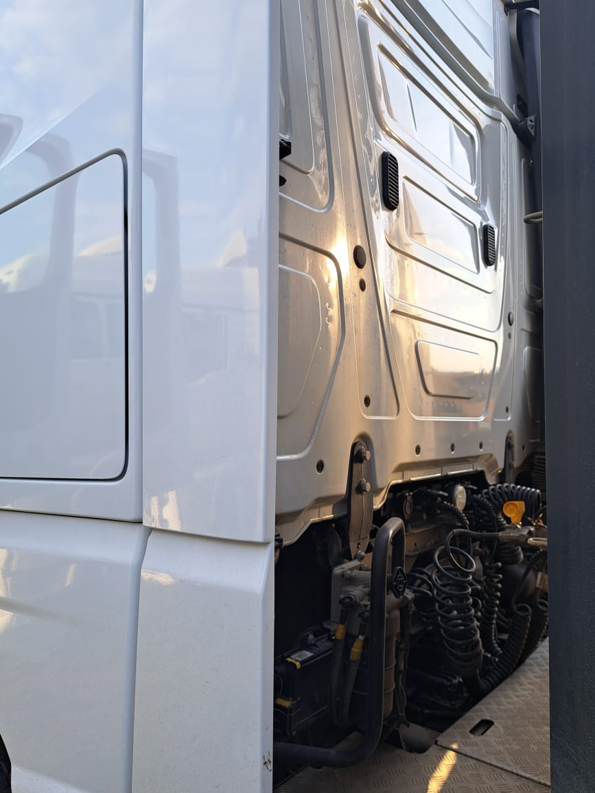 КамАЗ 54901 4x2 Седельный тягач 2024 г. - фото 6