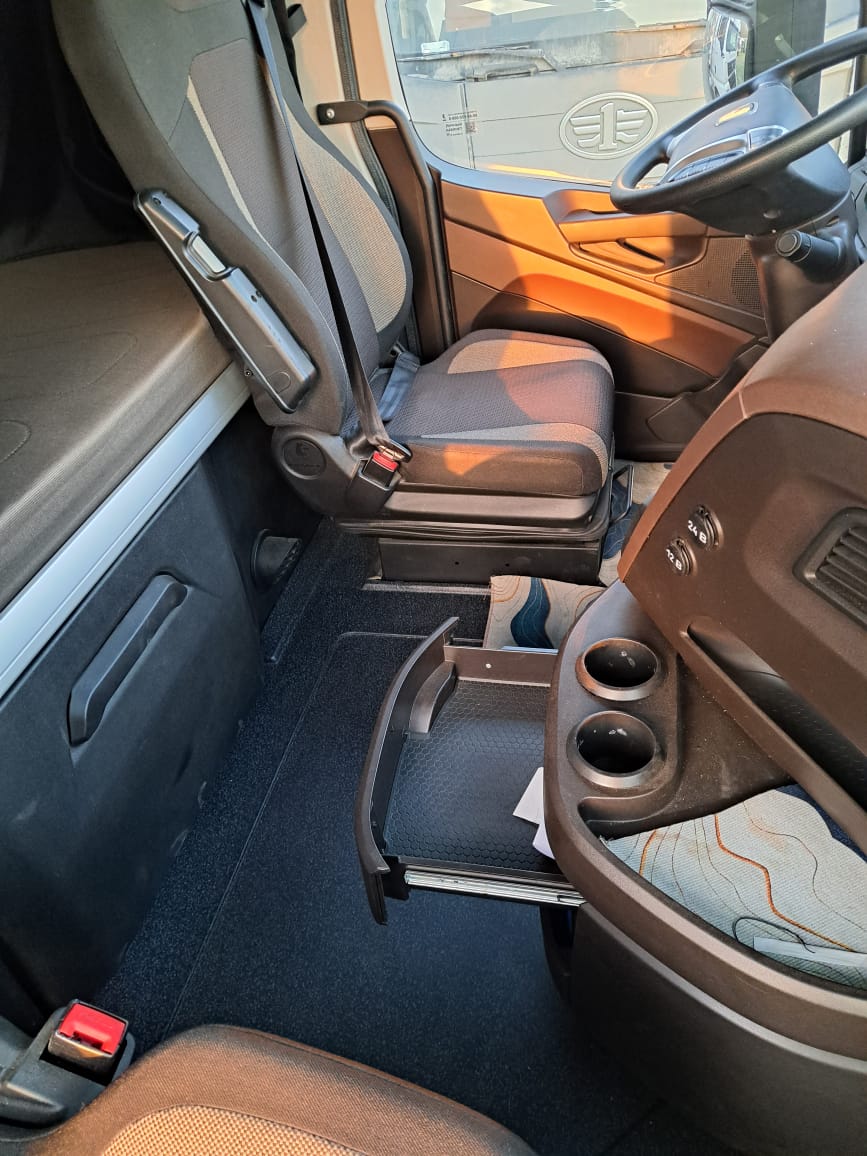 КамАЗ 54901 4x2 Седельный тягач 2024 г. - фото 8