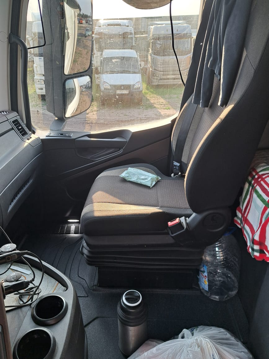 КамАЗ 54901 4x2 Седельный тягач 2024 г. - фото 12