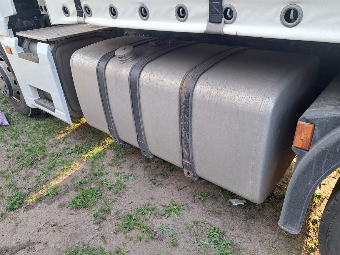 КамАЗ 54901 4x2 Седельный тягач 2024 г. - фото 15