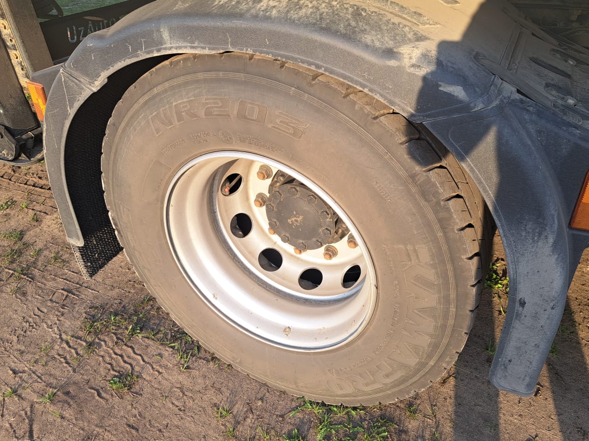 КамАЗ 54901 4x2 Седельный тягач 2024 г. - фото 16