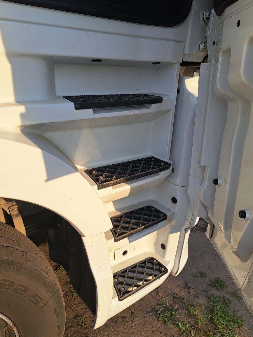 КамАЗ 54901 4x2 Седельный тягач 2024 г. - фото 17