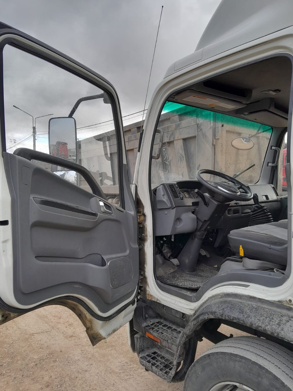 Новый завод 3008* на шасси JAC N120 Изотермический/рефрижератор 2022 г. - фото 6