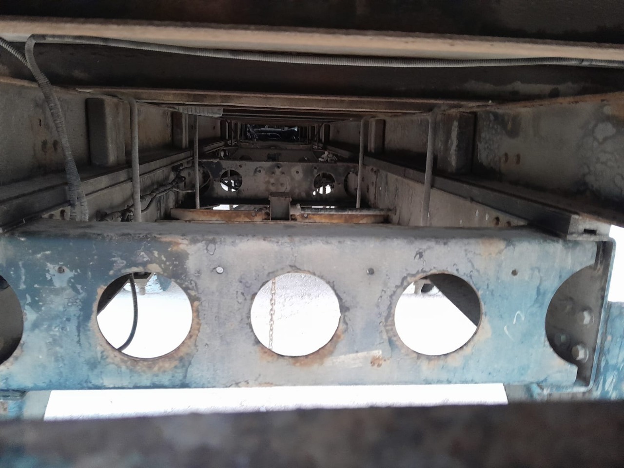 Новый завод 3008* на шасси JAC N120 Изотермический/рефрижератор 2022 г. - фото 15