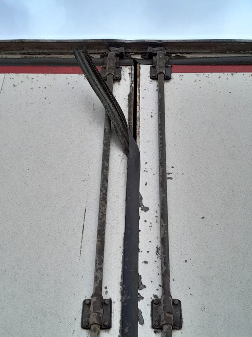 Новый завод 3008* на шасси JAC N120 Изотермический/рефрижератор 2022 г. - фото 18