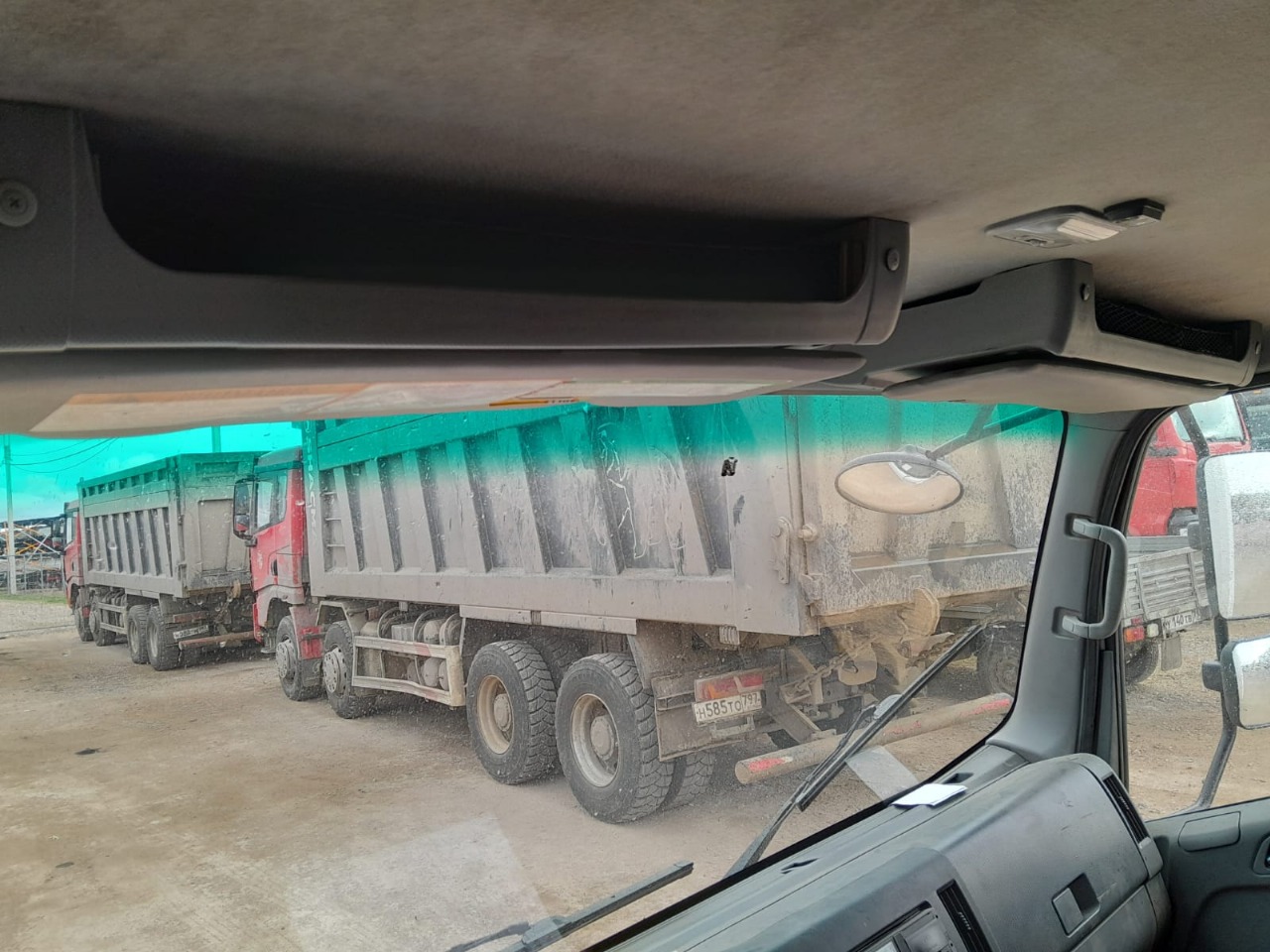 Новый завод 3008* на шасси JAC N120 Изотермический/рефрижератор 2022 г. - фото 19