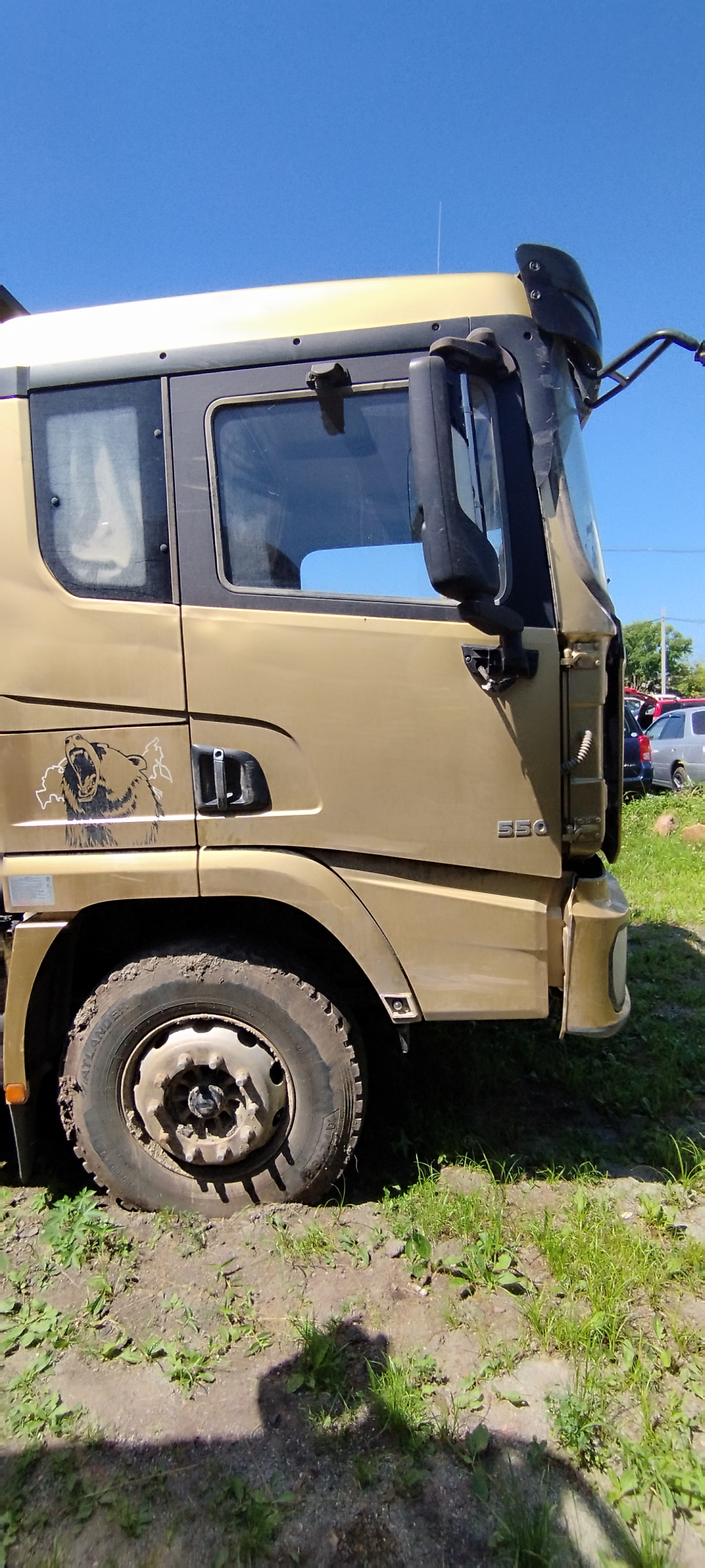 Shacman (Shaanxi) SX* 8x4 Самосвал 2024 г. - фото 2