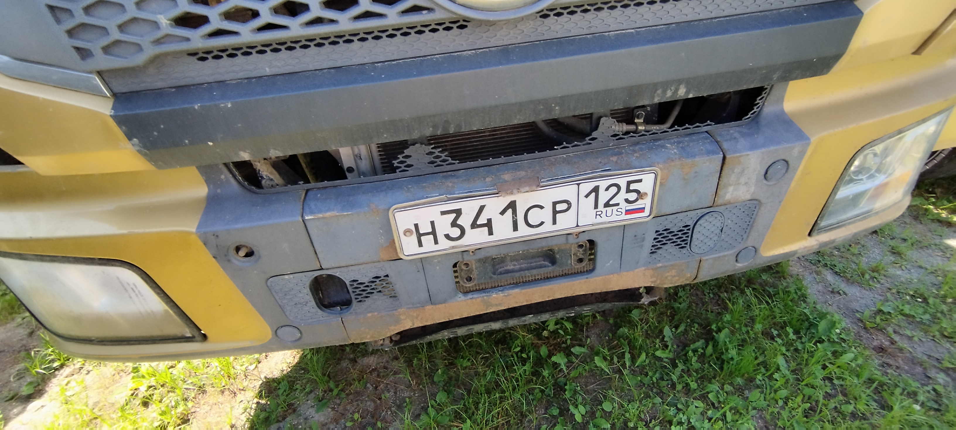 Shacman (Shaanxi) SX* 8x4 Самосвал 2024 г. - фото 12