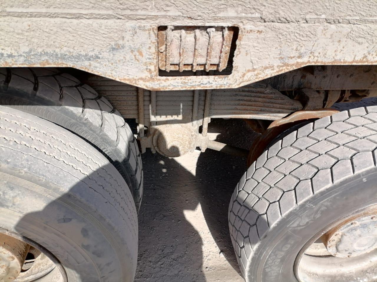 Shacman (Shaanxi) SX* 8x4 Самосвал 2022 г. - фото 12