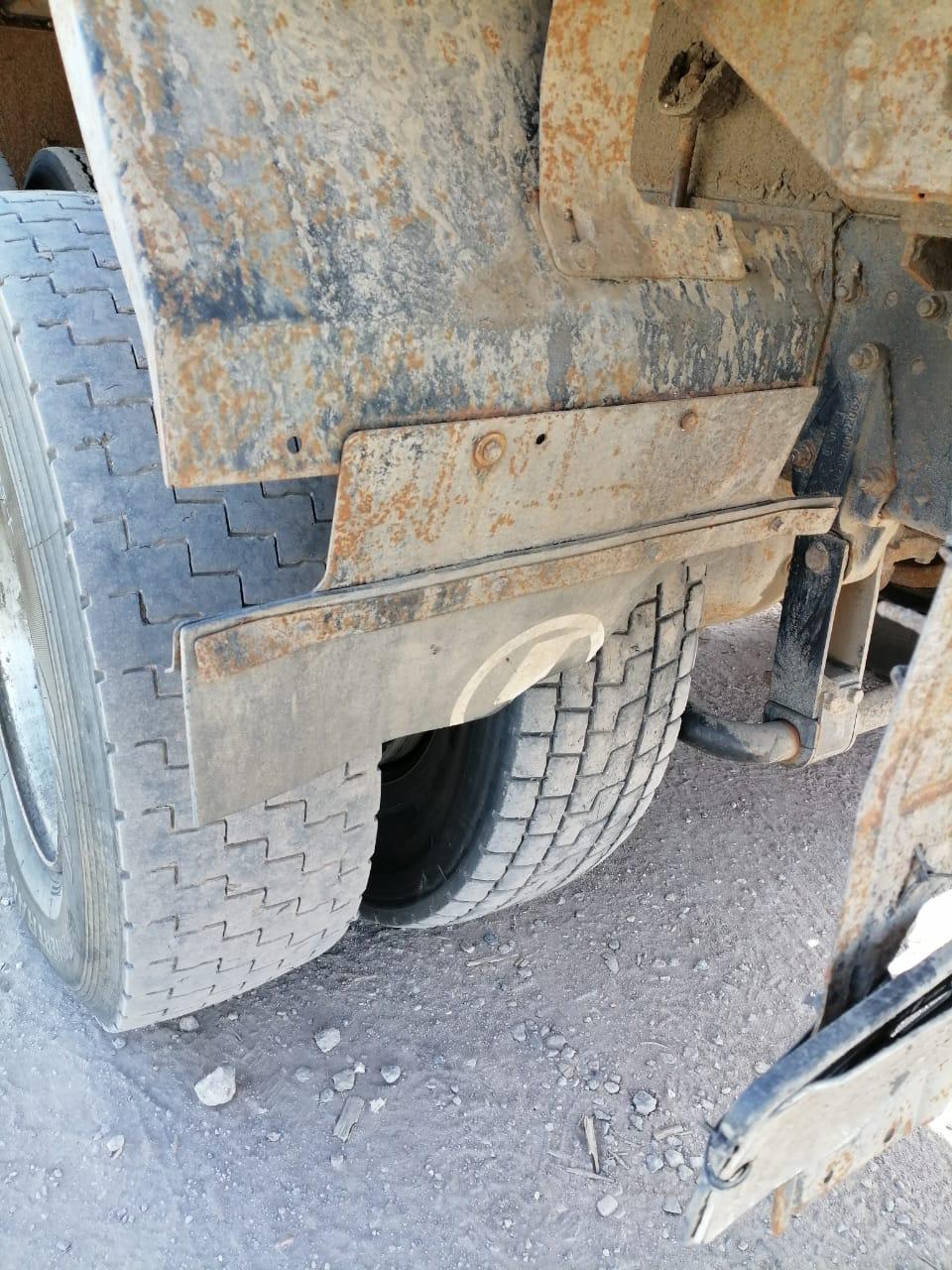 Shacman (Shaanxi) SX* 8x4 Самосвал 2022 г. - фото 14