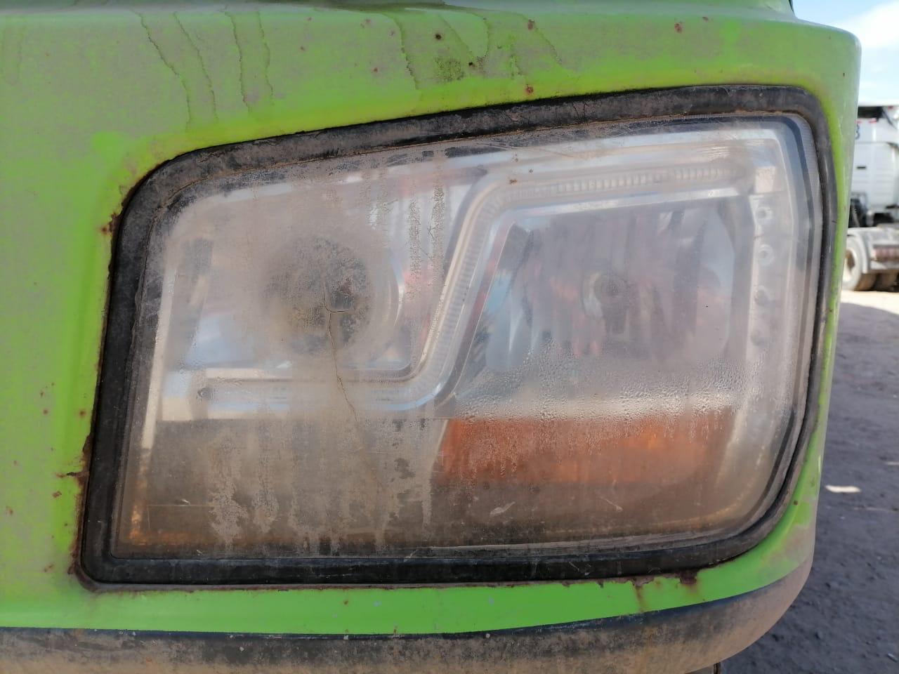 Shacman (Shaanxi) SX* 8x4 Самосвал 2022 г. - фото 18