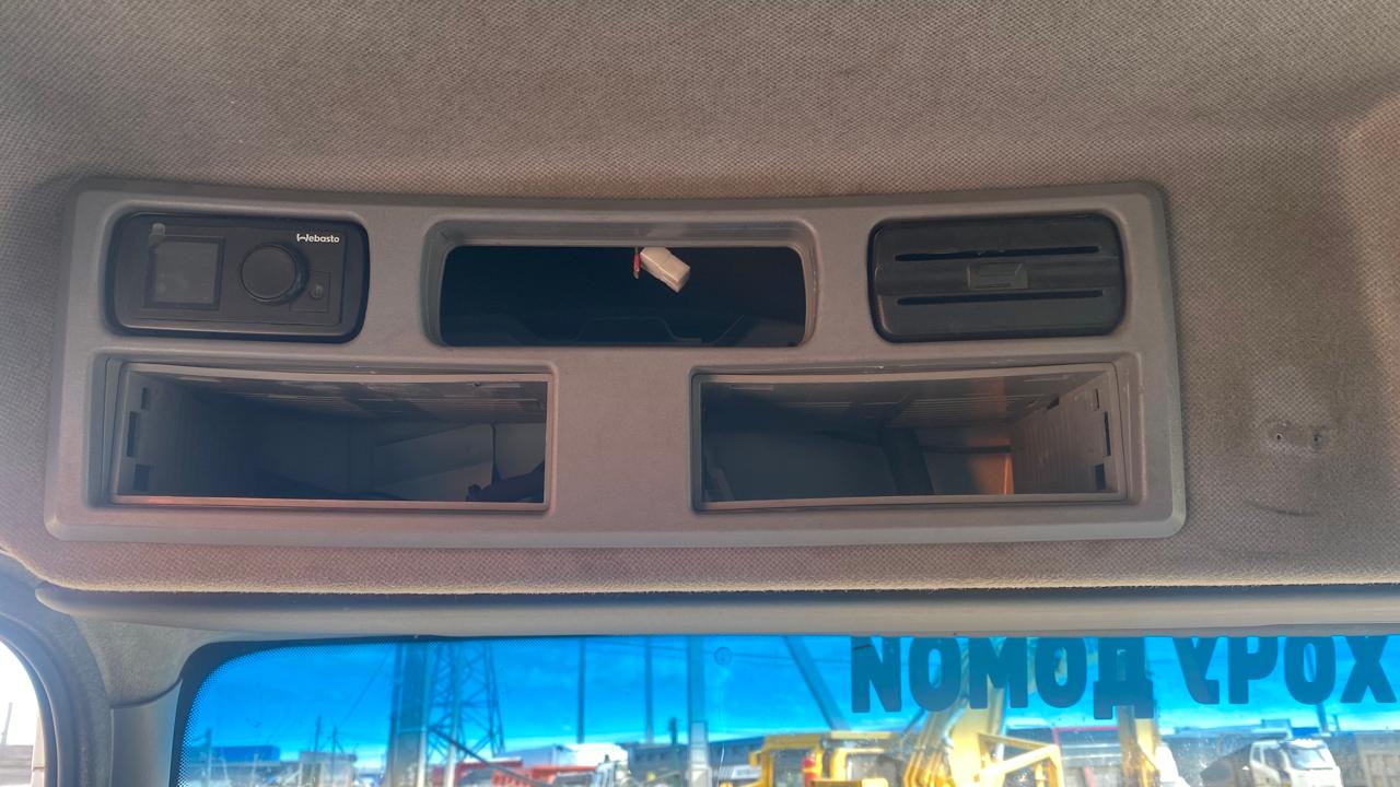 КамАЗ 65206 6x4 Седельный тягач 2021 г. - фото 6