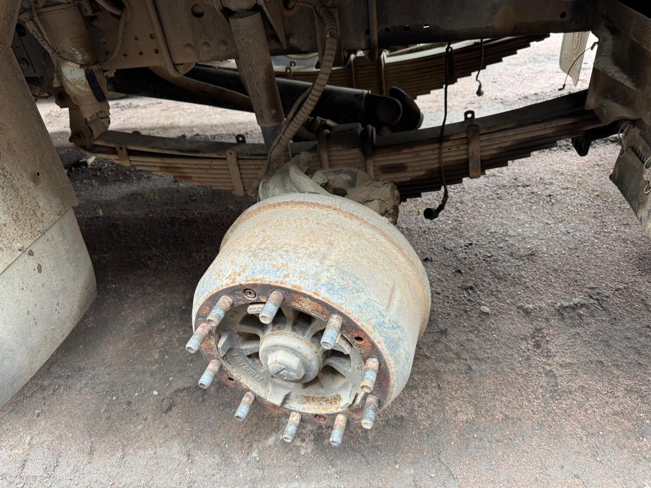 Shacman (Shaanxi) SX* 8x4 Самосвал 2023 г. - фото 10