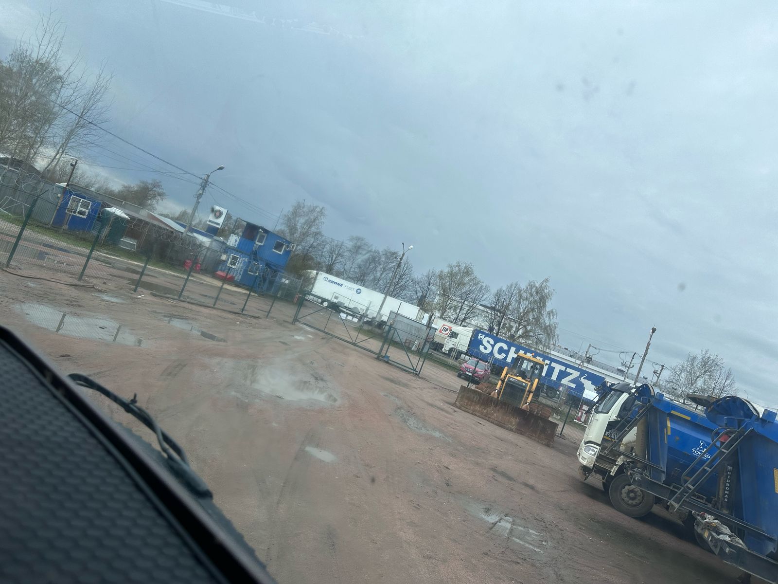 КамАЗ 54901 4x2 Седельный тягач 2022 г. - фото 10