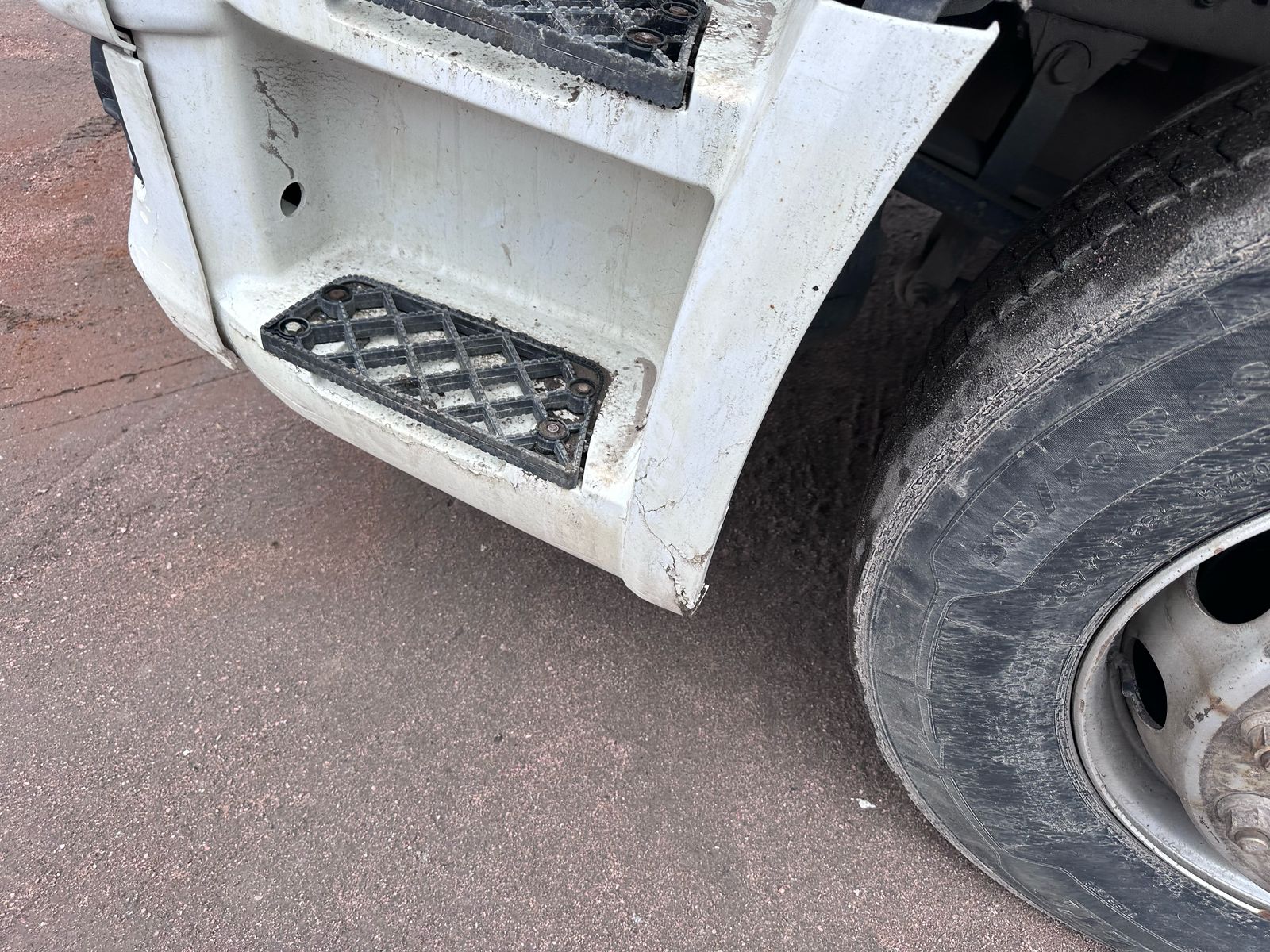 КамАЗ 54901 4x2 Седельный тягач 2022 г. - фото 11