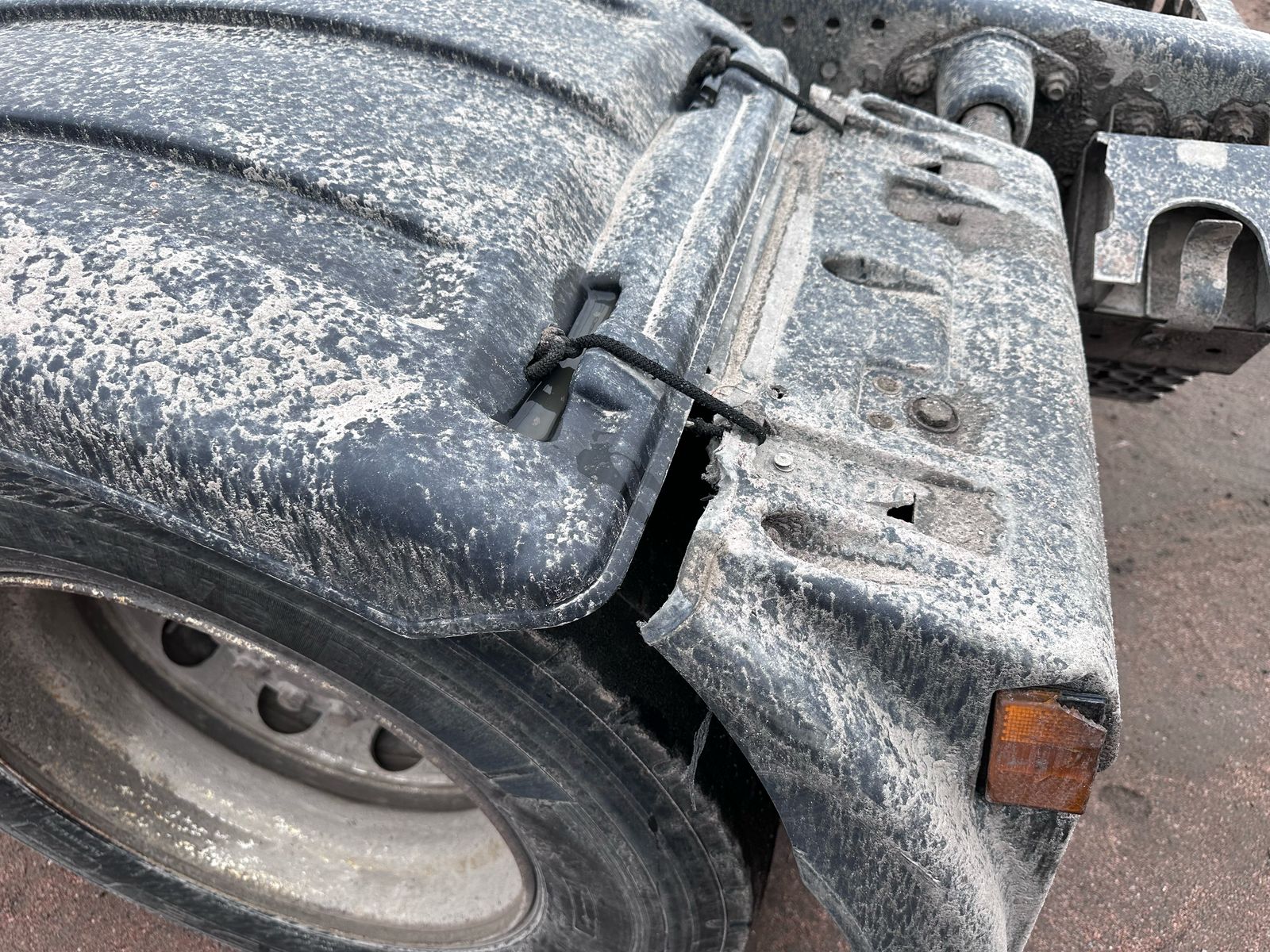 КамАЗ 54901 4x2 Седельный тягач 2022 г. - фото 12