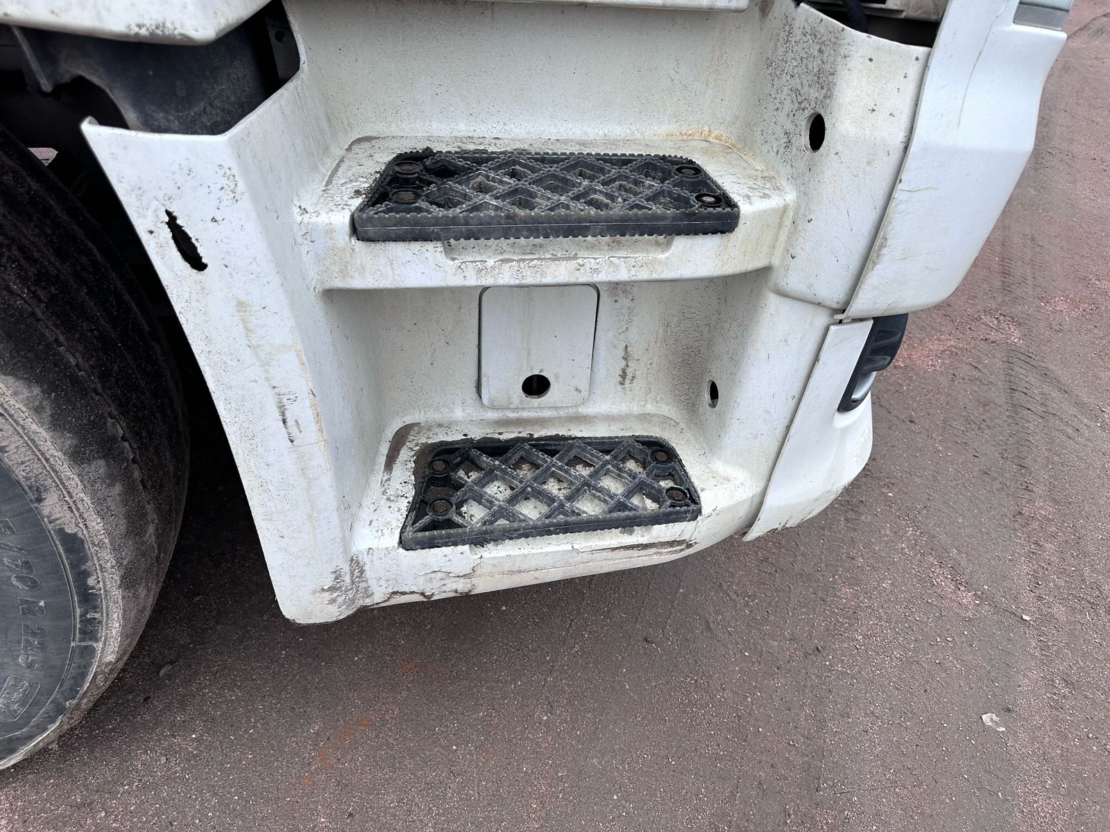 КамАЗ 54901 4x2 Седельный тягач 2022 г. - фото 16