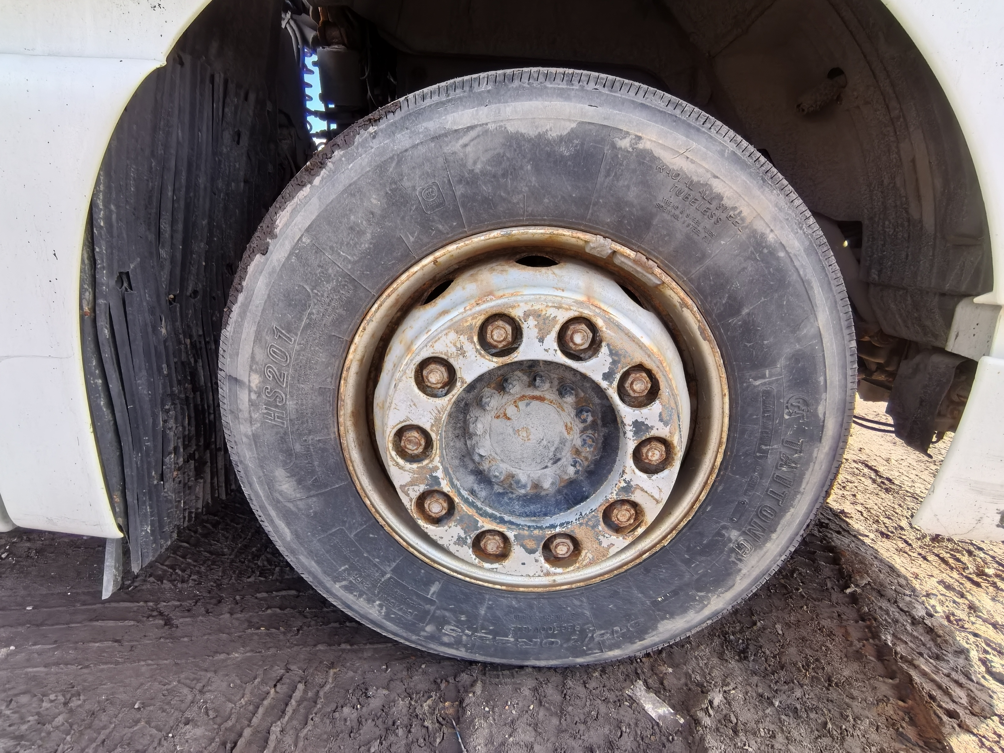 MAN TGX 4X2 Седельный тягач 2017 г. - фото 11