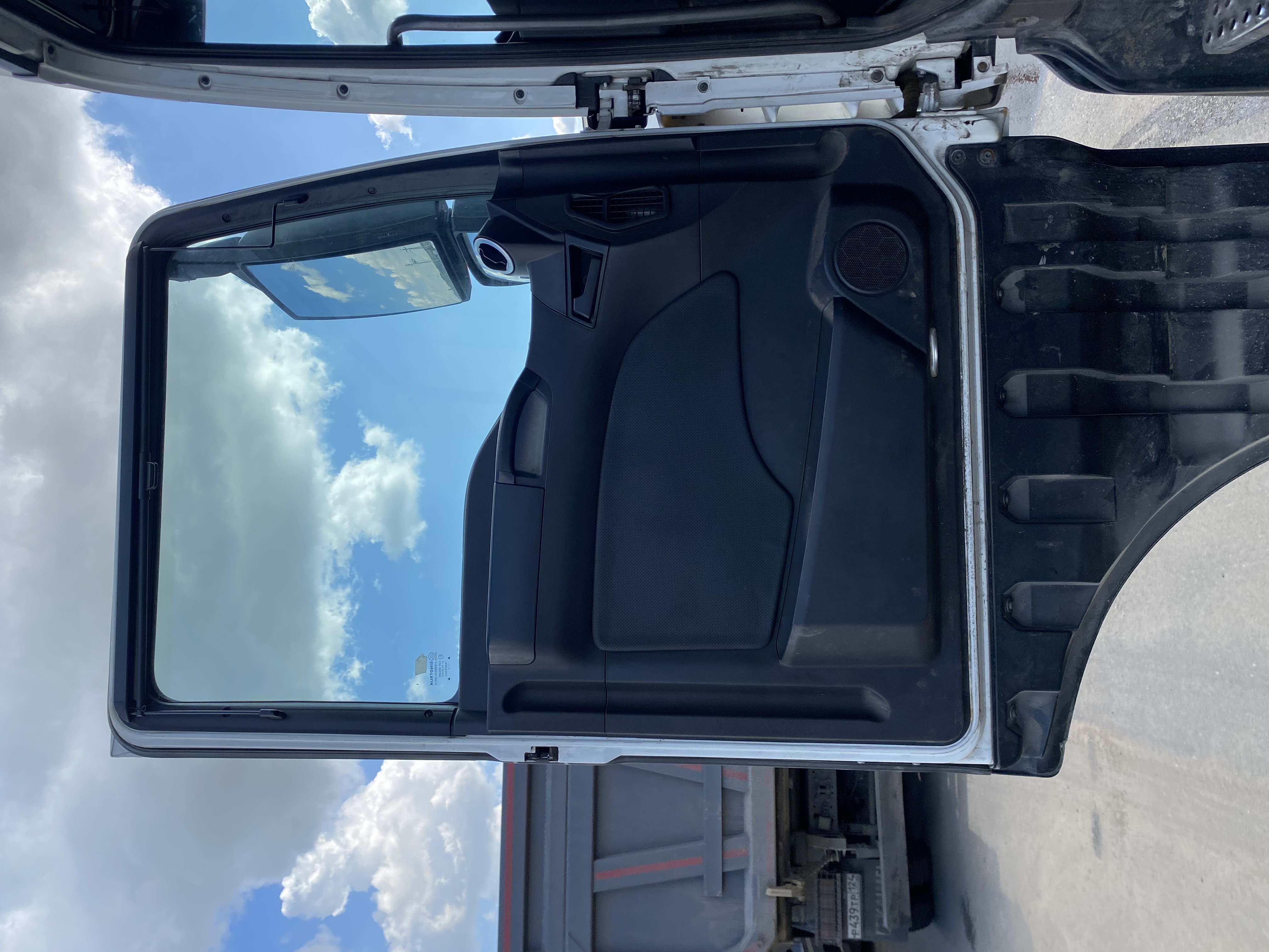 SITRAK C7H 6x4 Седельный тягач 2023 г. - фото 11