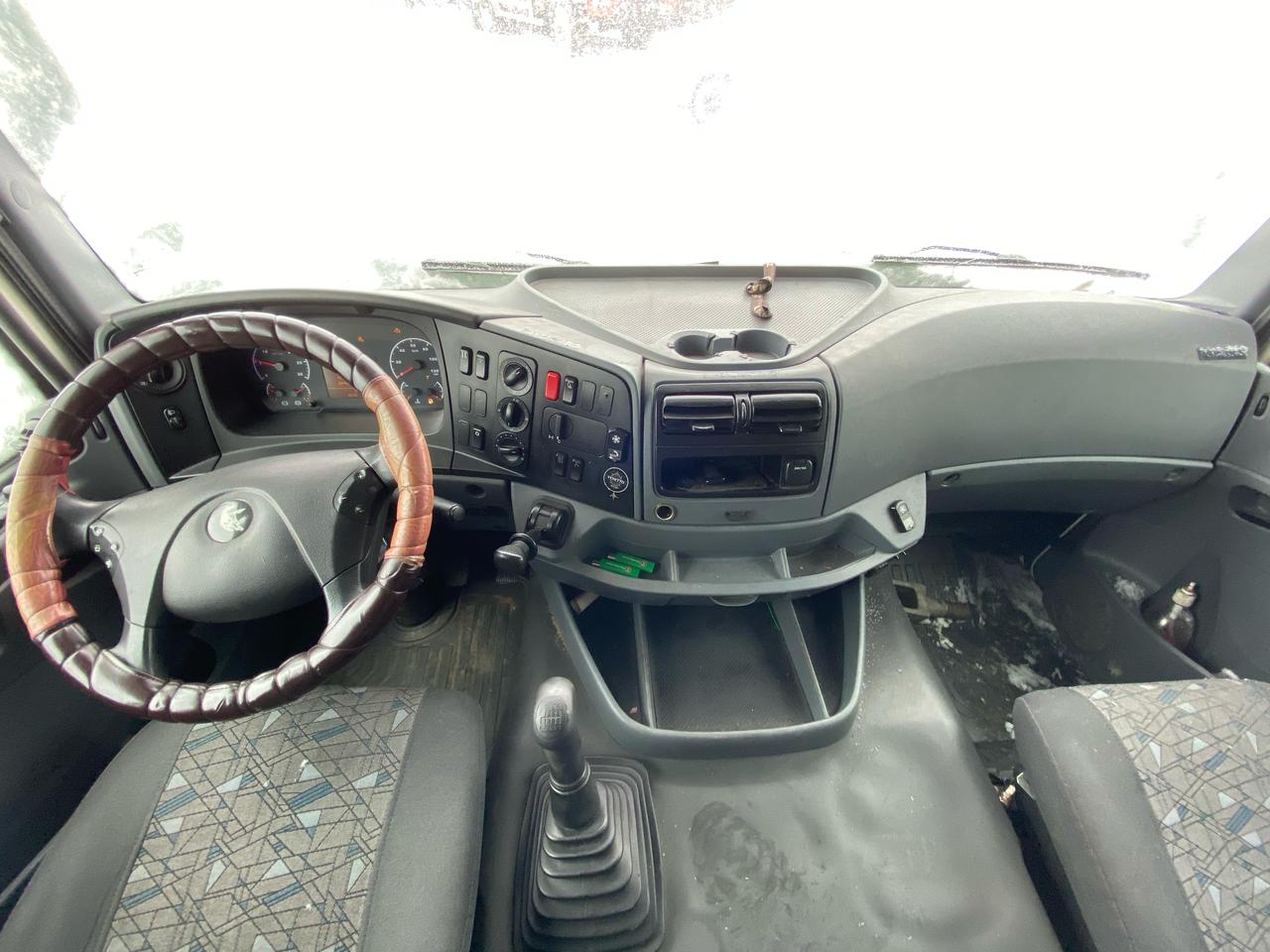 КамАЗ 5490 4x2 Седельный тягач 2020 г. - фото 6