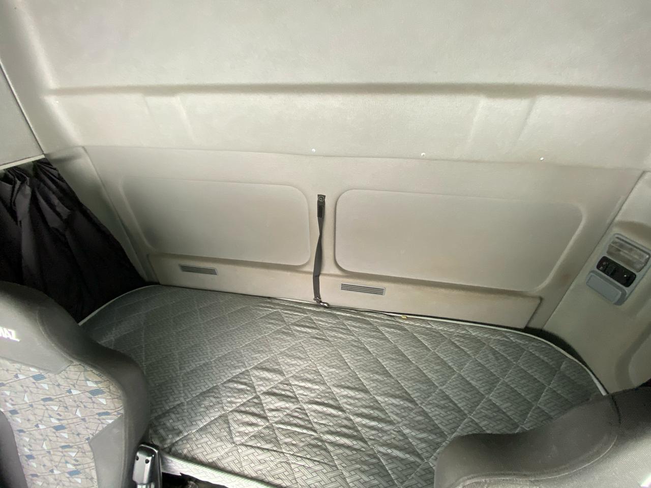 КамАЗ 5490 4x2 Седельный тягач 2020 г. - фото 8