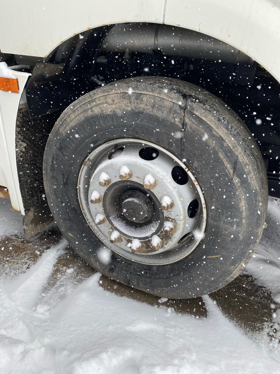 КамАЗ 5490 4x2 Седельный тягач 2020 г. - фото 10