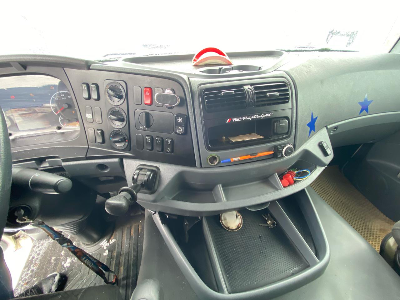 КамАЗ 5490 4x2 Седельный тягач 2020 г. - фото 9