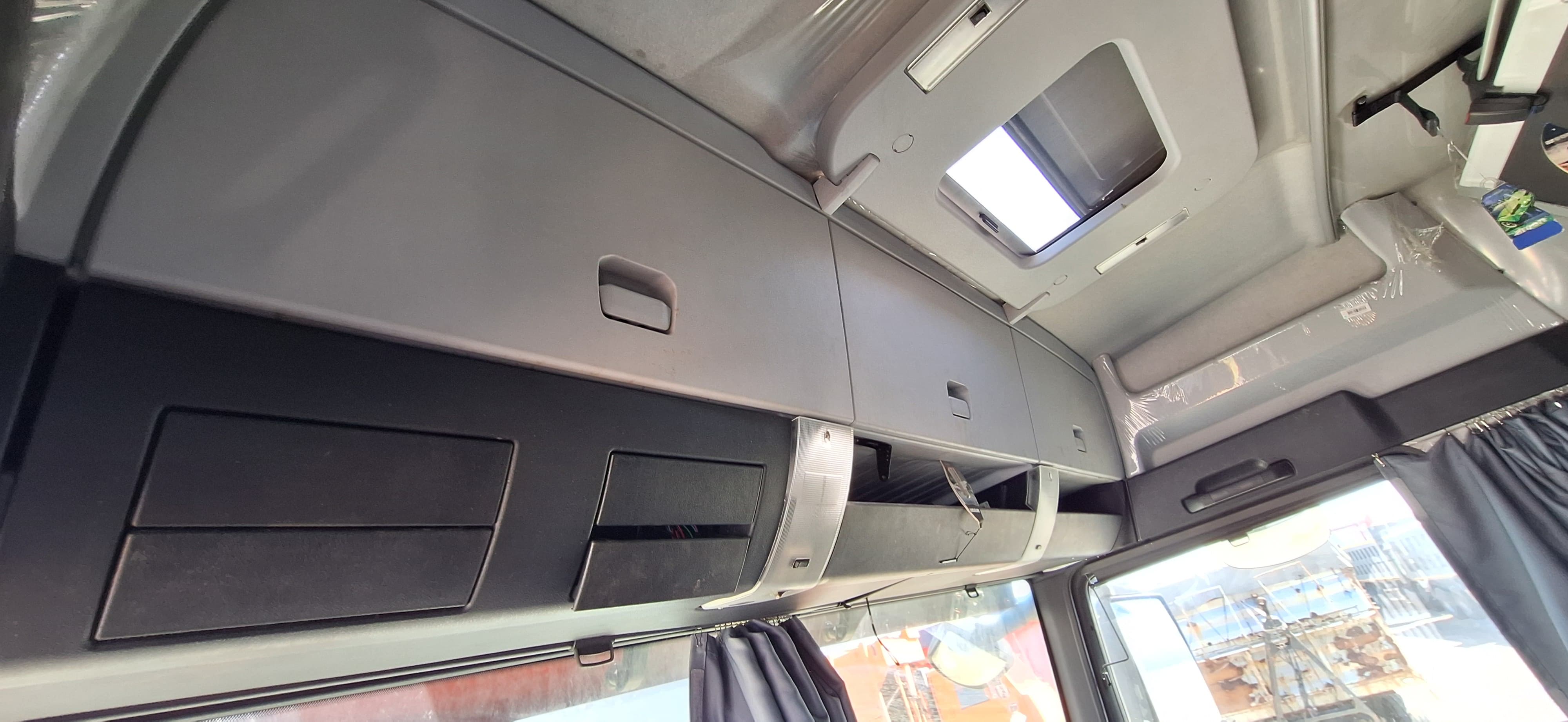 SITRAK C7H 4x2 Седельный тягач 2023 г. - фото 10