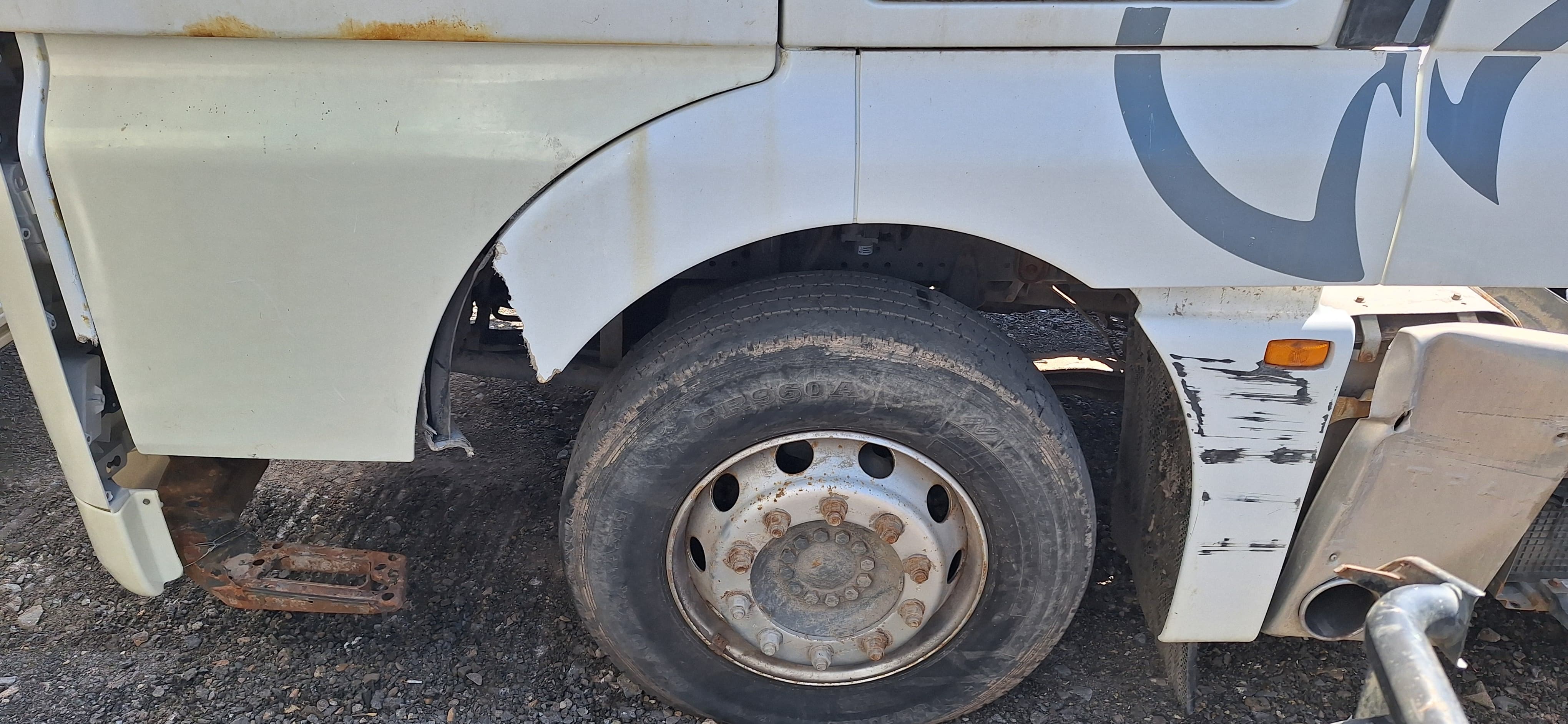 SITRAK C7H 4x2 Седельный тягач 2023 г. - фото 12