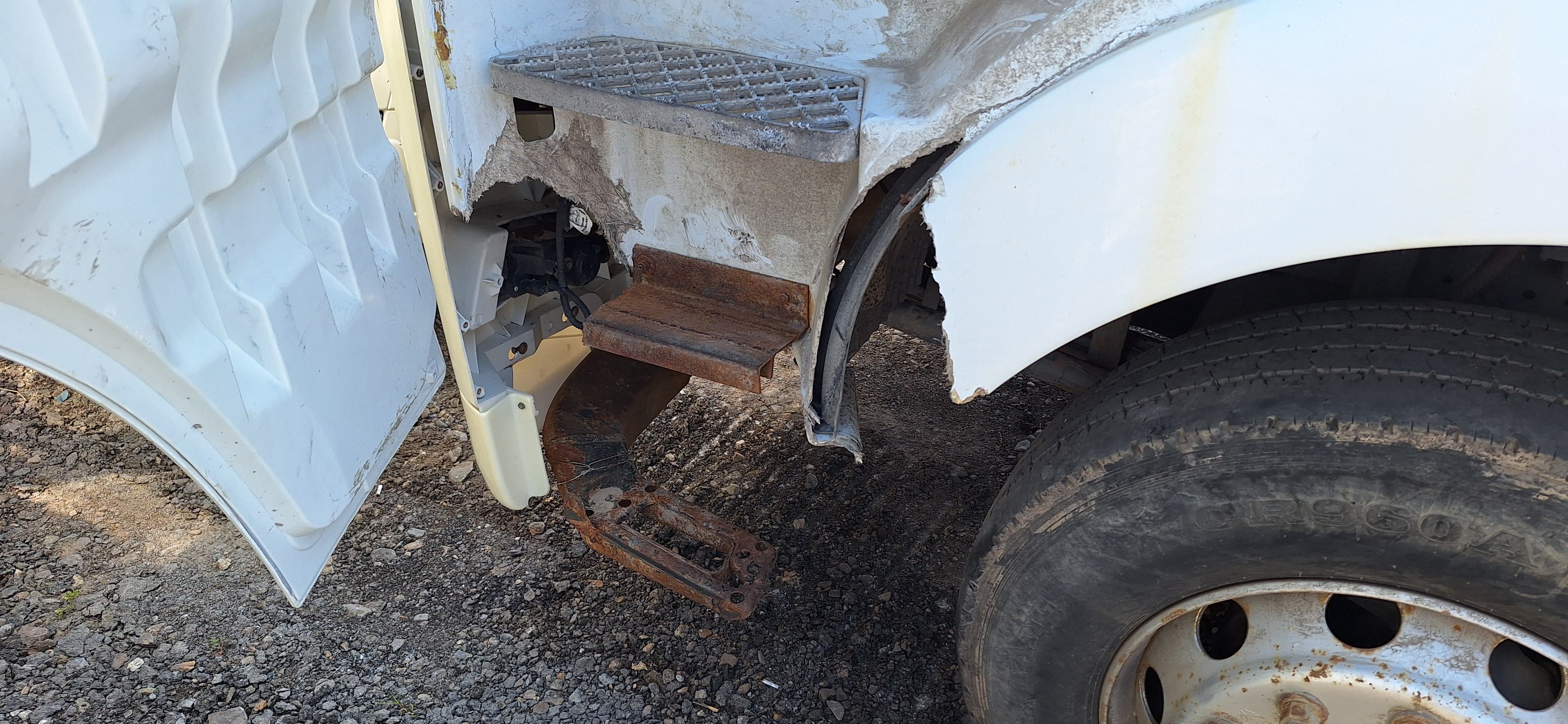 SITRAK C7H 4x2 Седельный тягач 2023 г. - фото 17