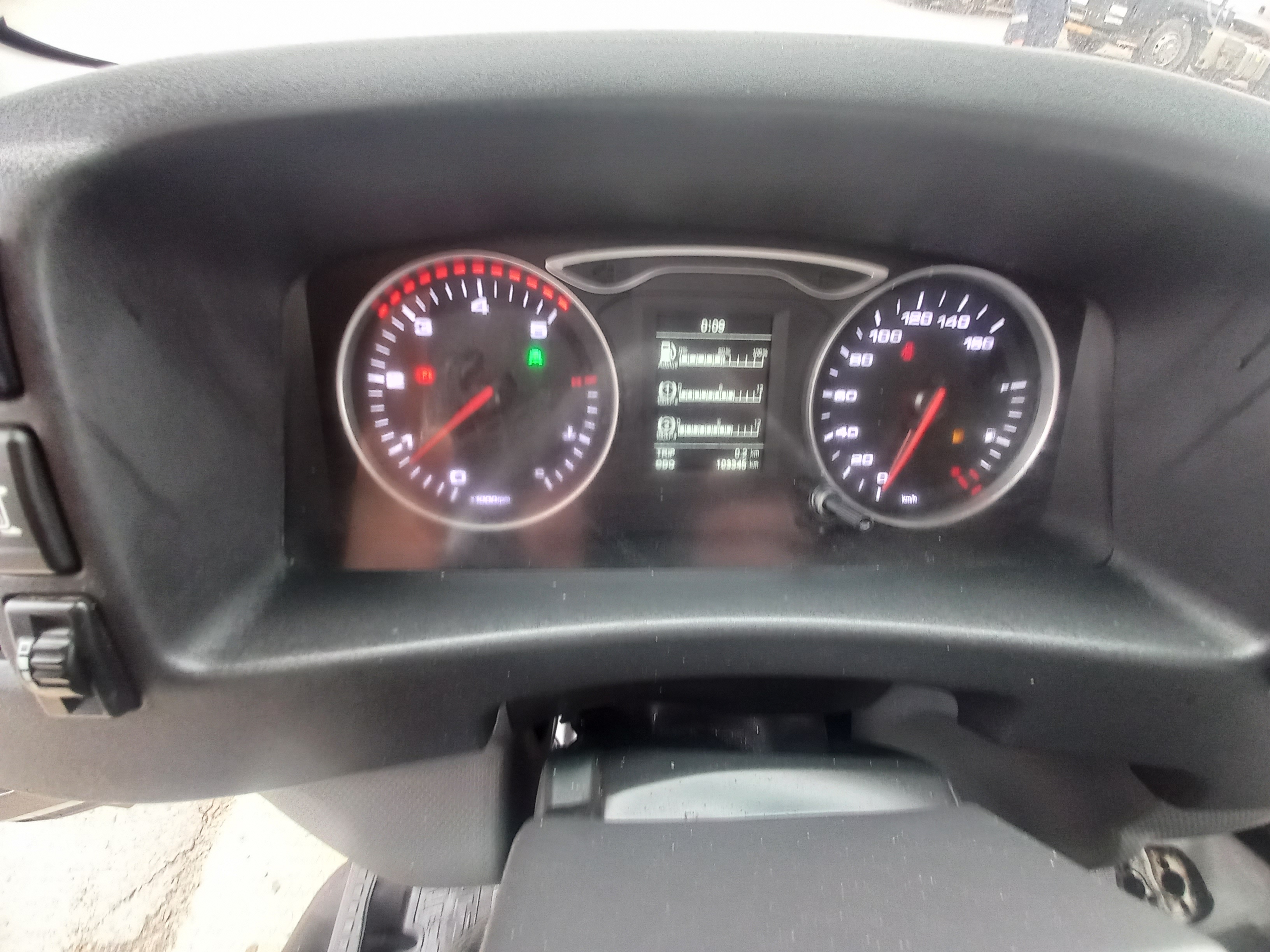 Новый завод 3008* на шасси JAC N90 Бортовой (Евроборт) 2022 г. - фото 14