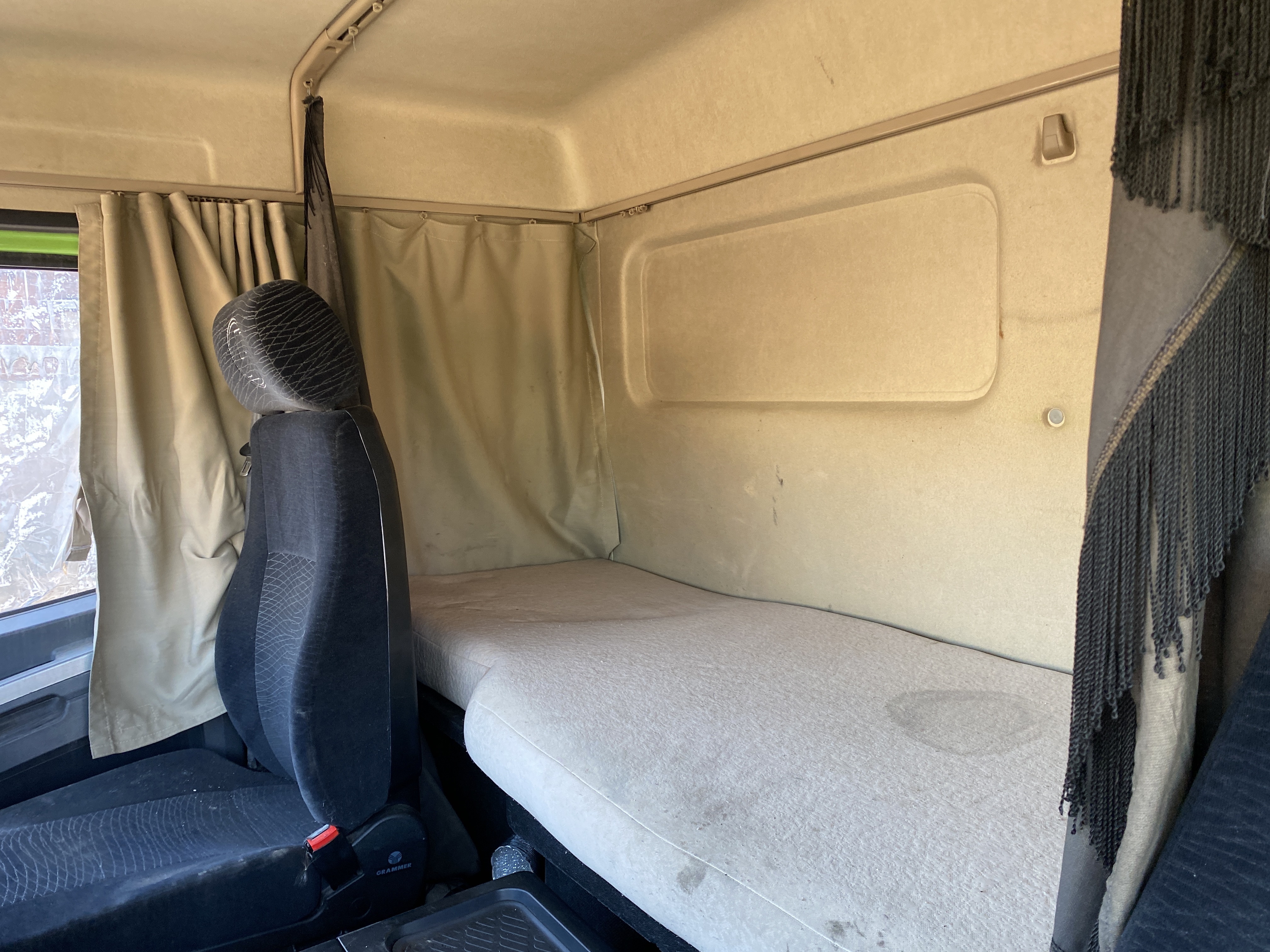 Shacman (Shaanxi) SX* 6x6 Самосвал 2022 г. - фото 12