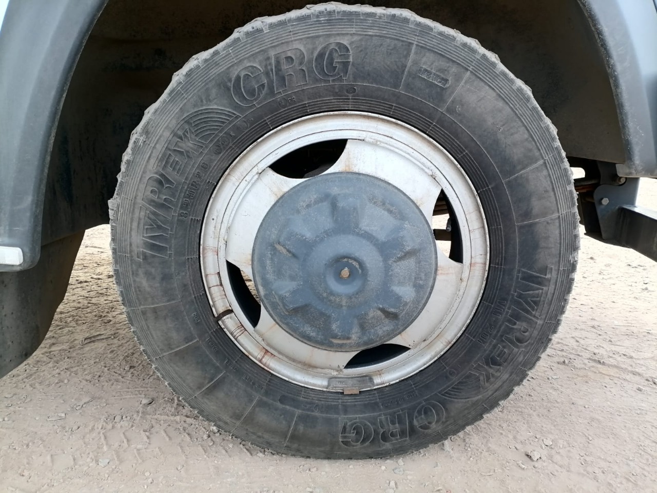 Спецавтомаш 279* на шасси GAZ GAZON NEXT Бортовой (Евроборт)_не актуально 2023 г. - фото 12