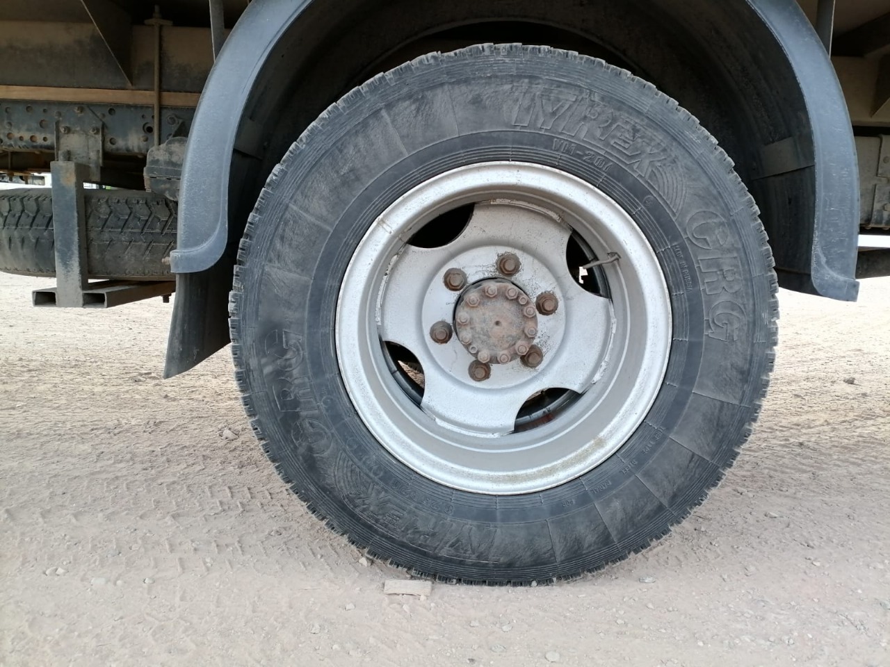 Спецавтомаш 279* на шасси GAZ GAZON NEXT Бортовой (Евроборт)_не актуально 2023 г. - фото 15