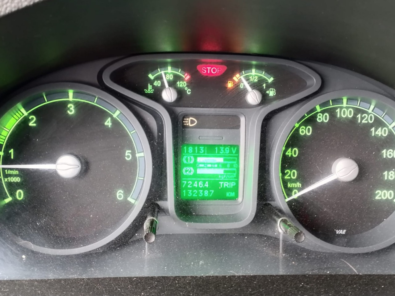 Спецавтомаш 279* на шасси GAZ GAZON NEXT Бортовой (Евроборт)_не актуально 2023 г. - фото 17