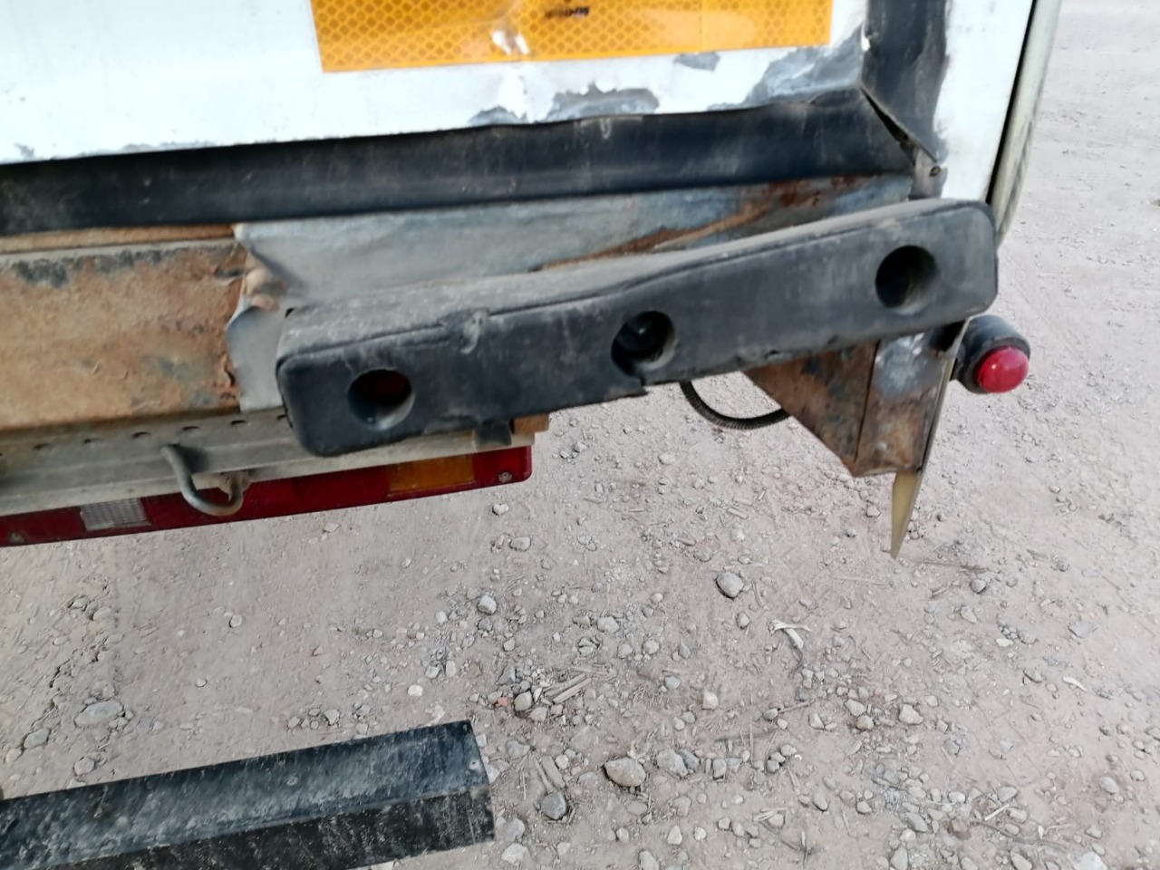 Спецавтомаш 279* на шасси GAZ GAZON NEXT Бортовой (Евроборт)_не актуально 2023 г. - фото 18