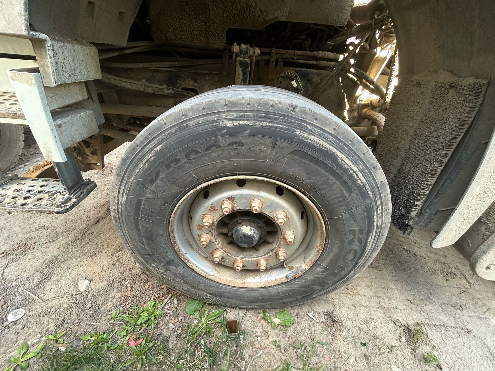 FAW J6 8x4 Самосвал 2022 г. - фото 14