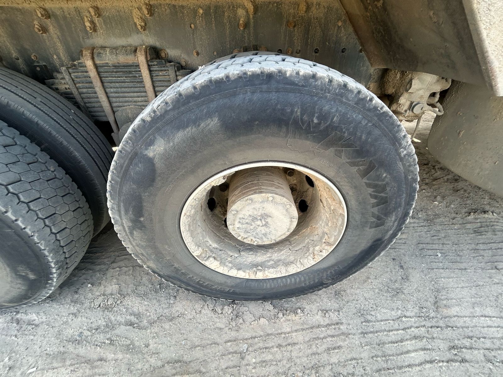 FAW J6 8x4 Самосвал 2022 г. - фото 17