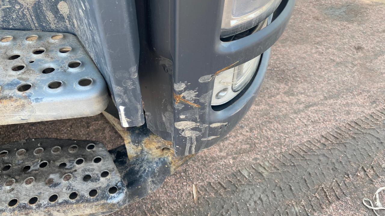 MAN TGS 6x4 Седельный тягач 2018 г. - фото 19