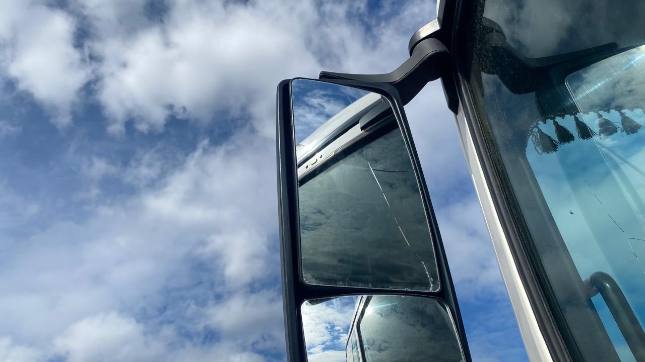 MAN TGS 6x4 Седельный тягач 2018 г. - фото 20