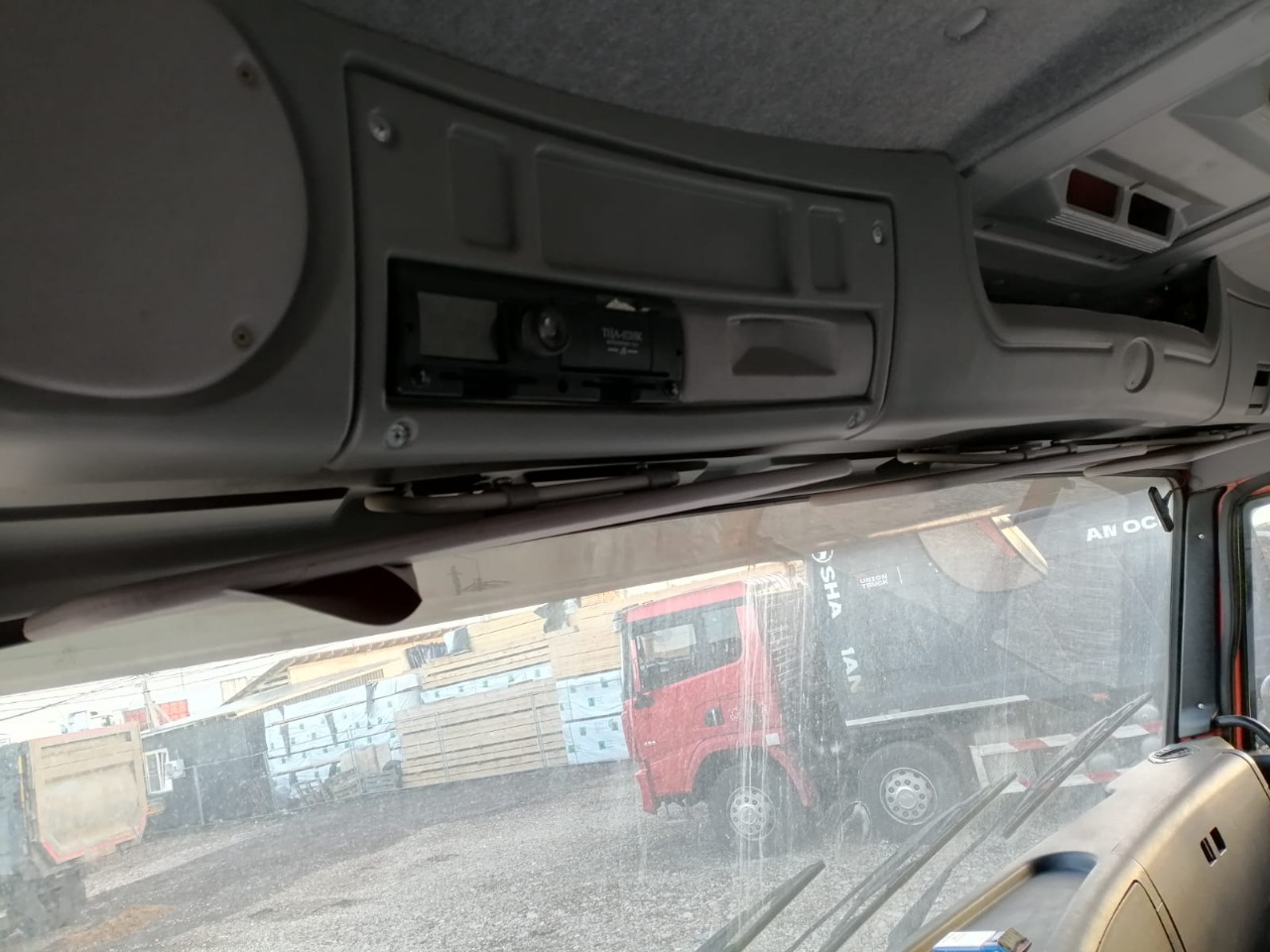 КамАЗ 6522 6x6 Самосвал 2023 г. - фото 7