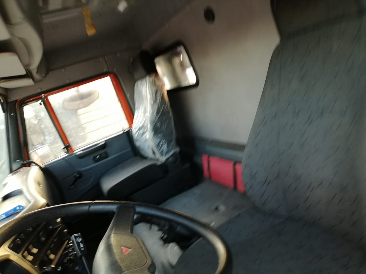 КамАЗ 6522 6x6 Самосвал 2023 г. - фото 8