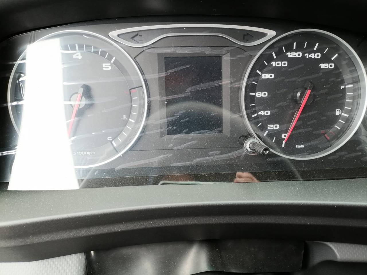 JAC N120 Бортовой (Евроборт) 2024 г. - фото 16