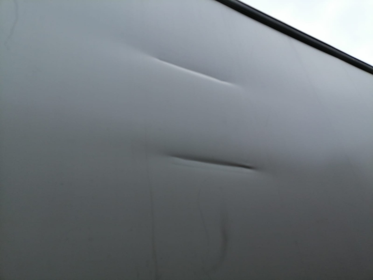 JAC N120 Бортовой (Евроборт) 2024 г. - фото 17